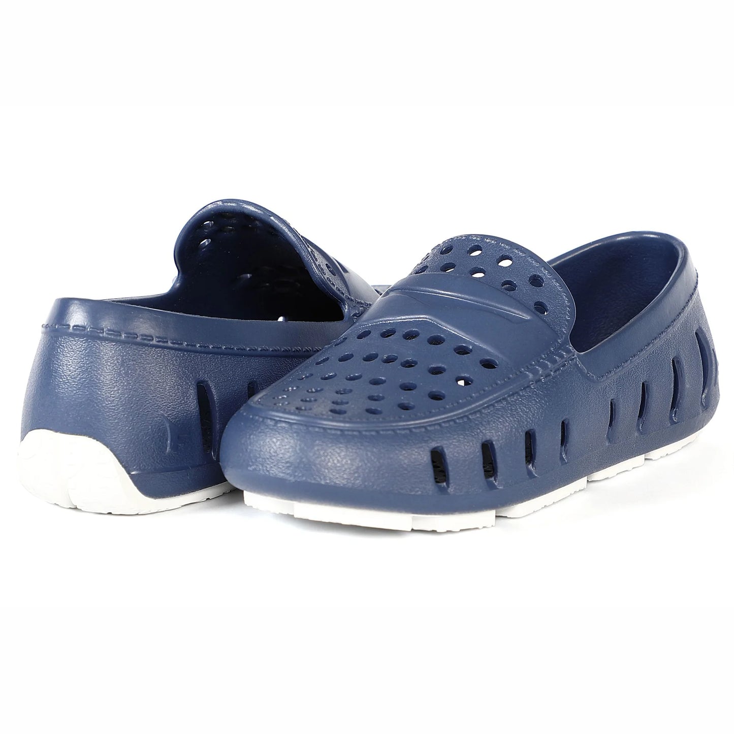 Prodigy Driver- Navy Peony/Bright White
