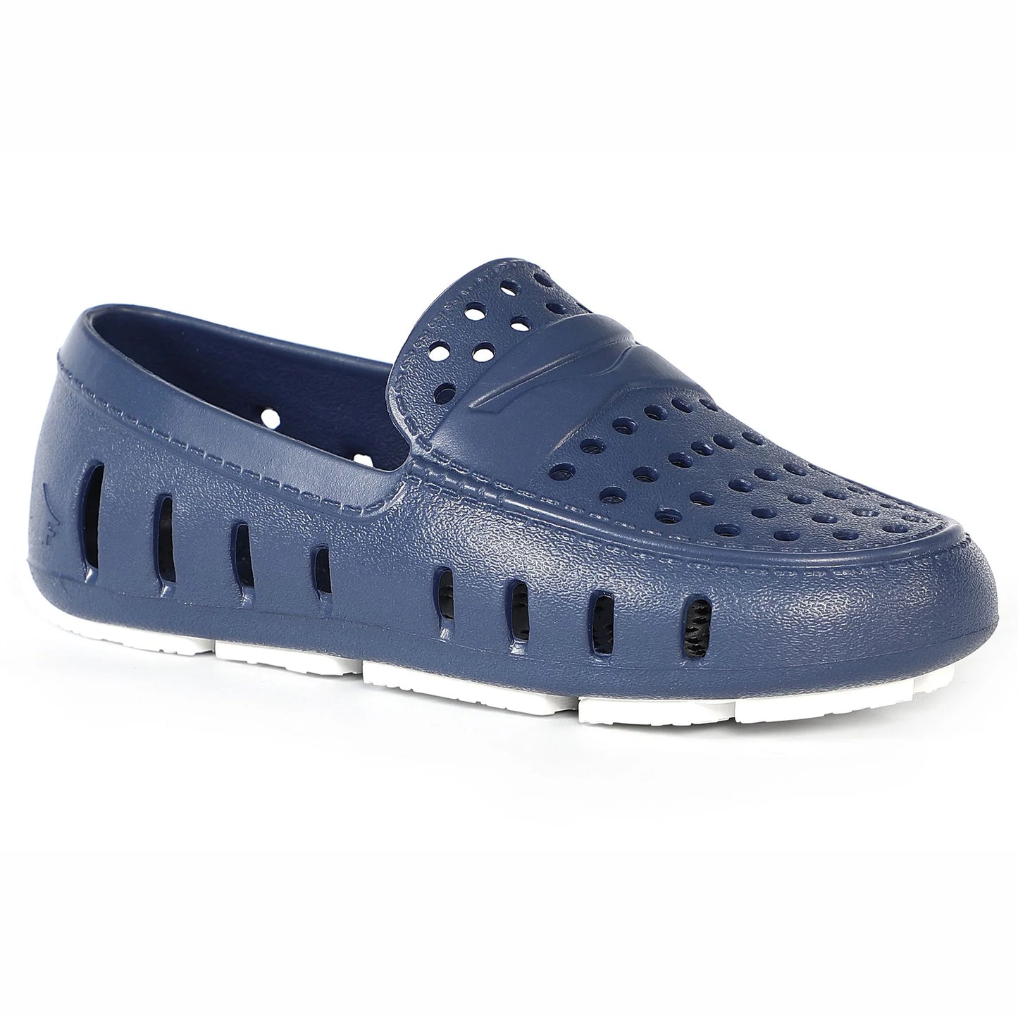 Prodigy Driver- Navy Peony/Bright White