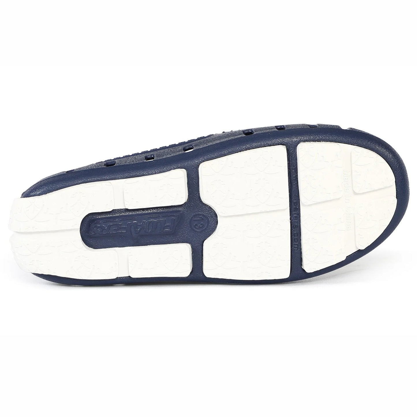 Prodigy Driver- Navy Peony/Bright White