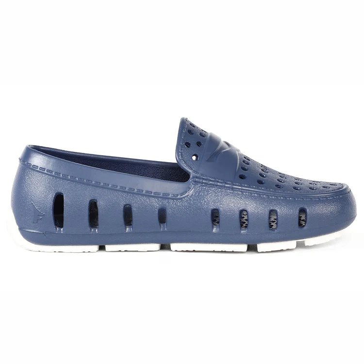 Prodigy Driver- Navy Peony/Bright White