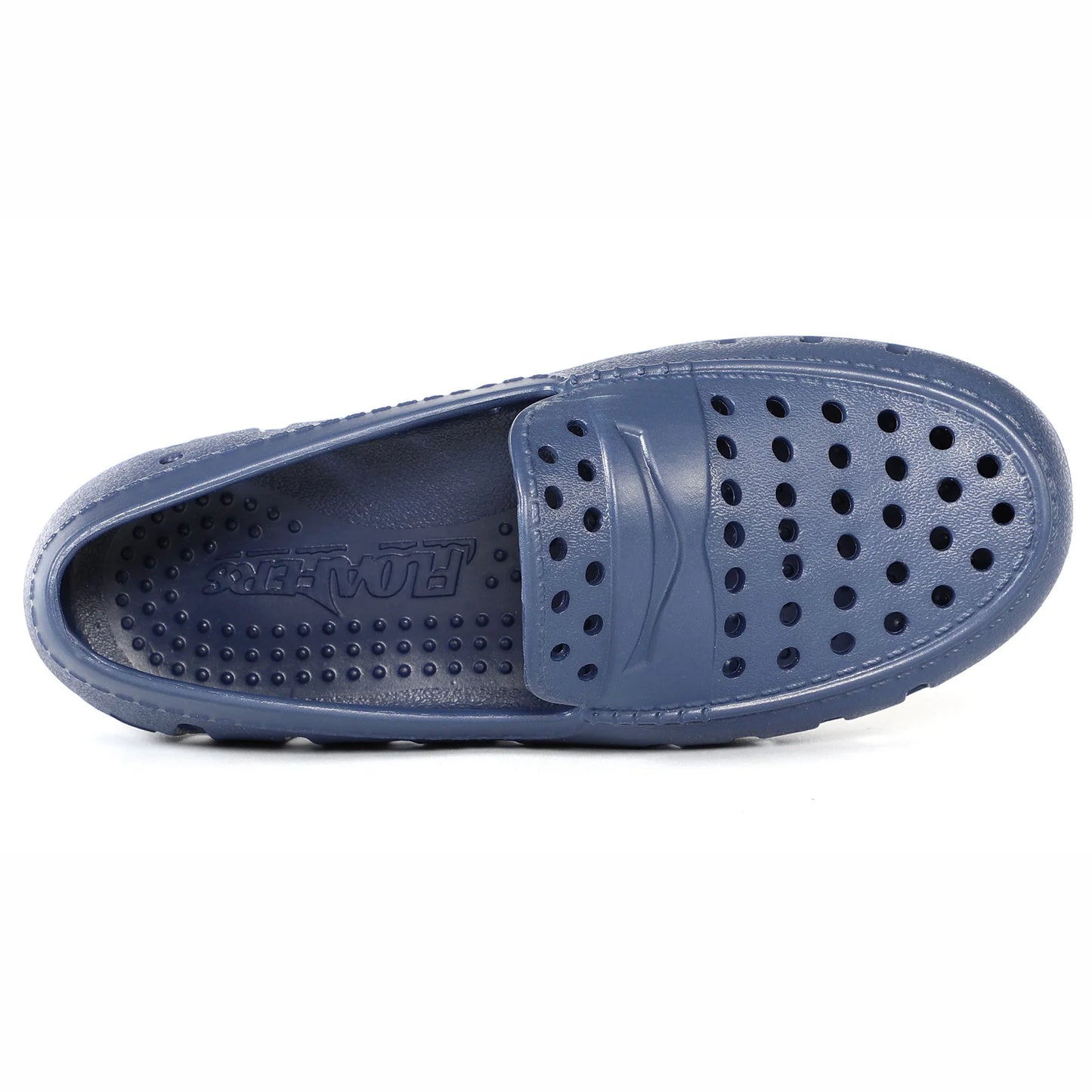 Prodigy Driver- Navy Peony/Bright White