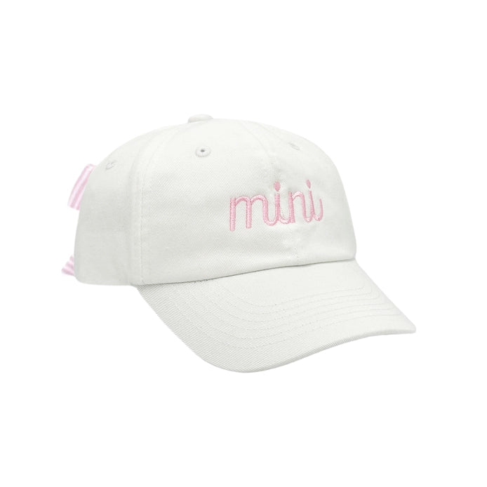 Mini Hat- Youth