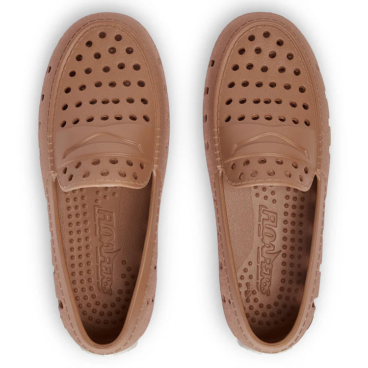 Prodigy 1.0- Tan/Bright White