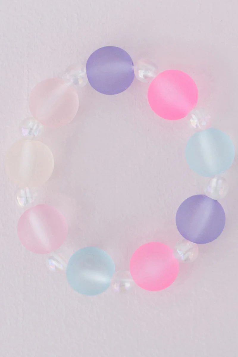 Bumpy Bead Bracelet