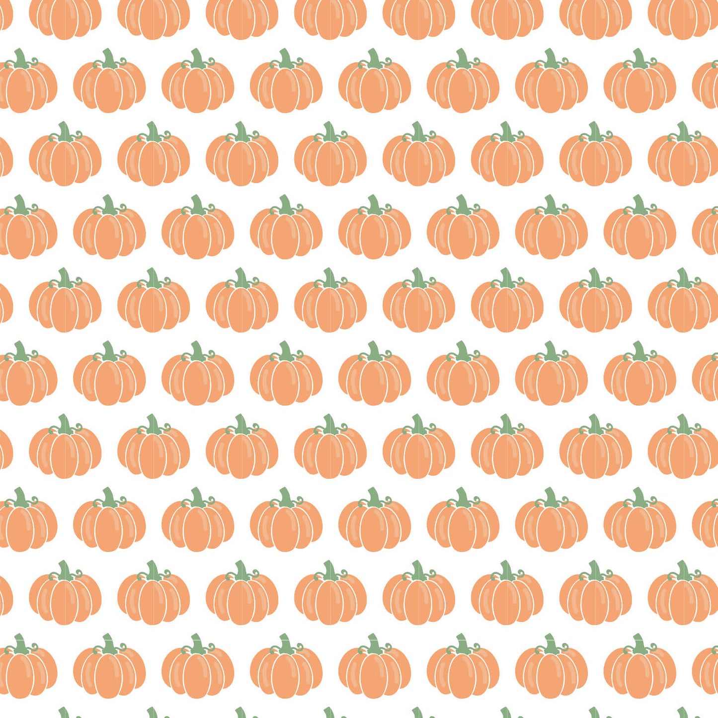 Palmer Bubble- Harvest Pumpkin