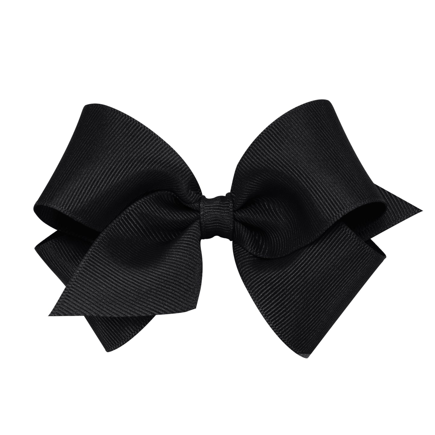 Small Classic Grosgrain Hair Bow (More Colors)