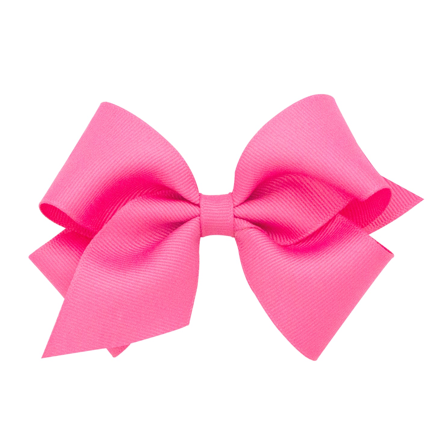 Small Classic Grosgrain Hair Bow (More Colors)