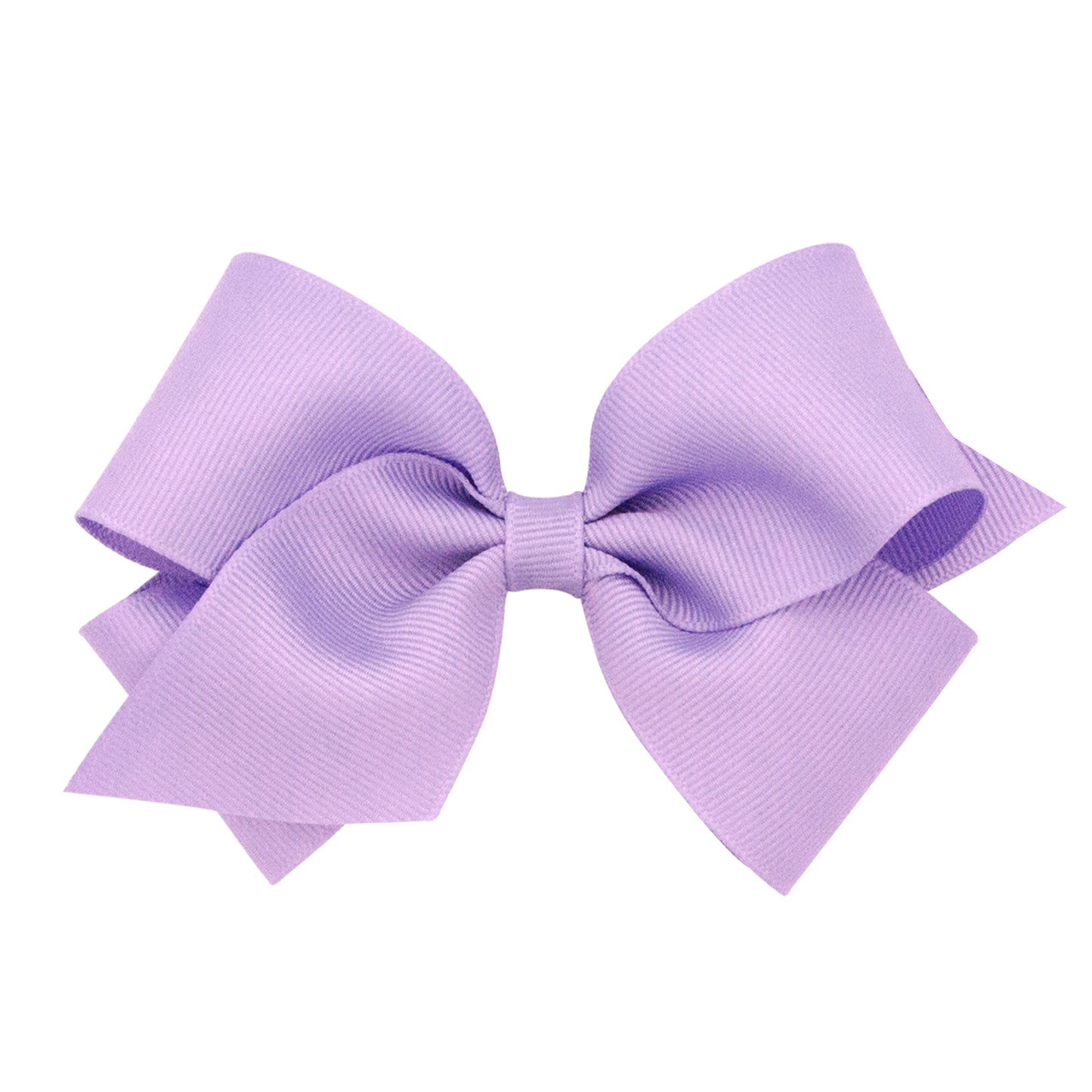 Small Classic Grosgrain Hair Bow (More Colors)