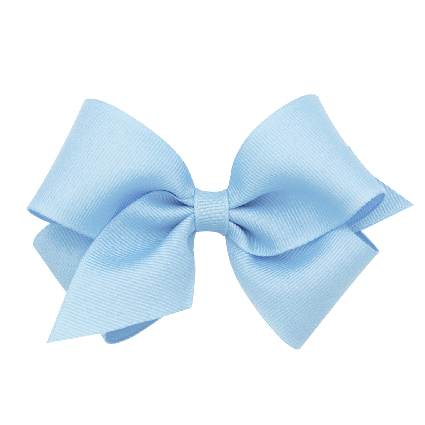 Small Classic Grosgrain Hair Bow (More Colors)