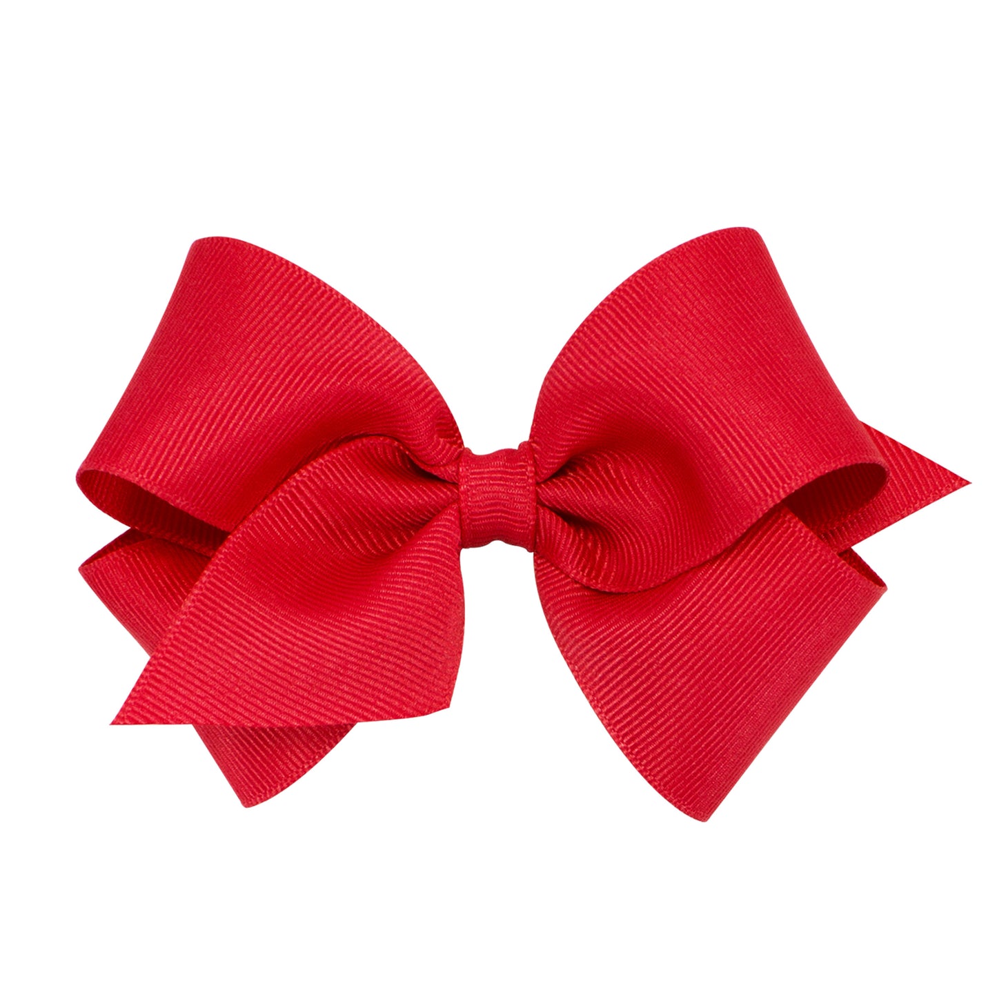 Small Classic Grosgrain Hair Bow (More Colors)