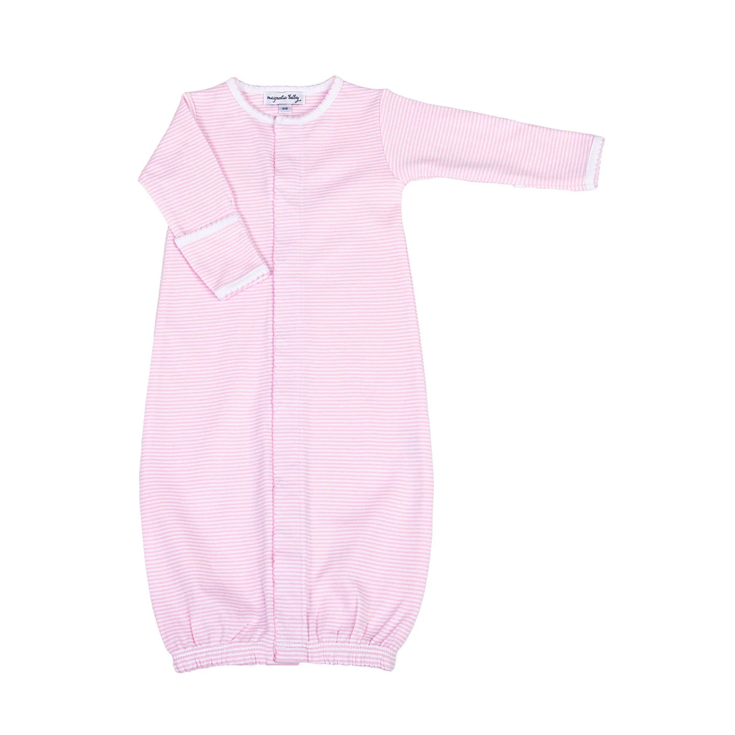 Pink Mini Stripes Converter