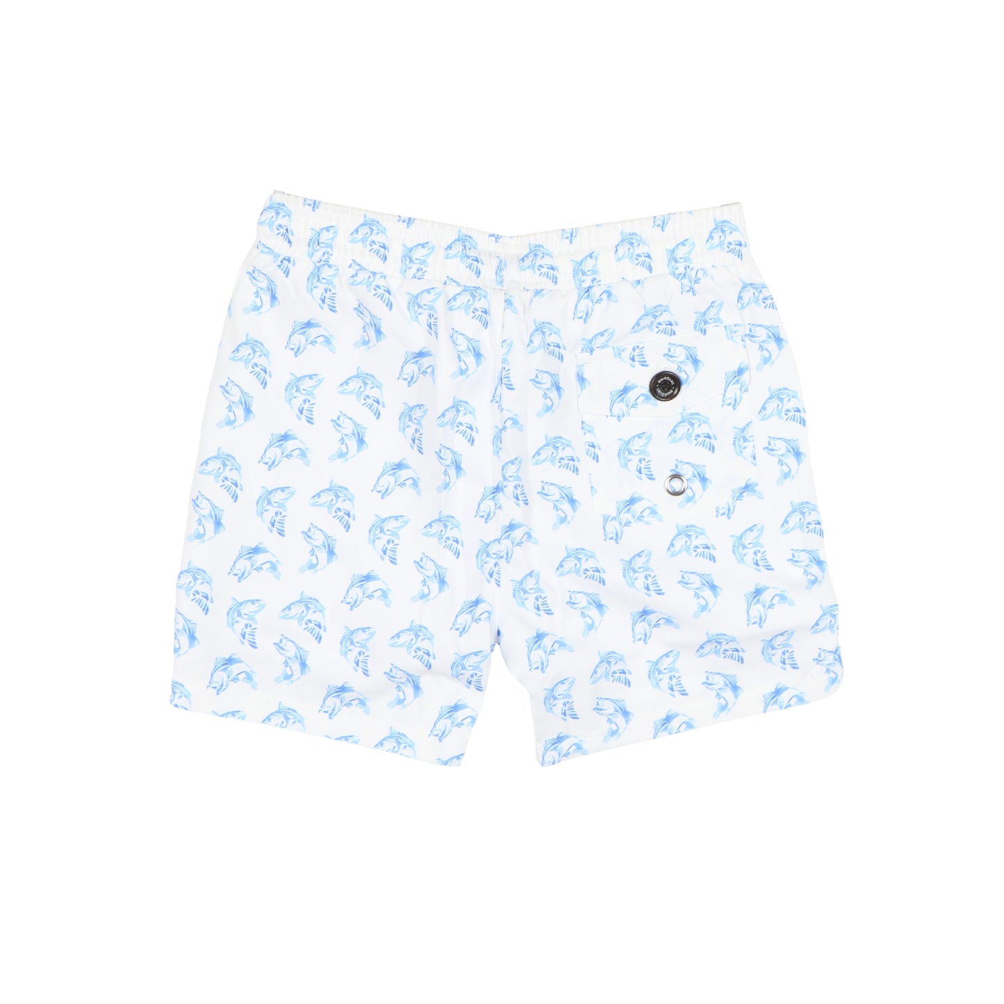 Swim Trunk- Bass