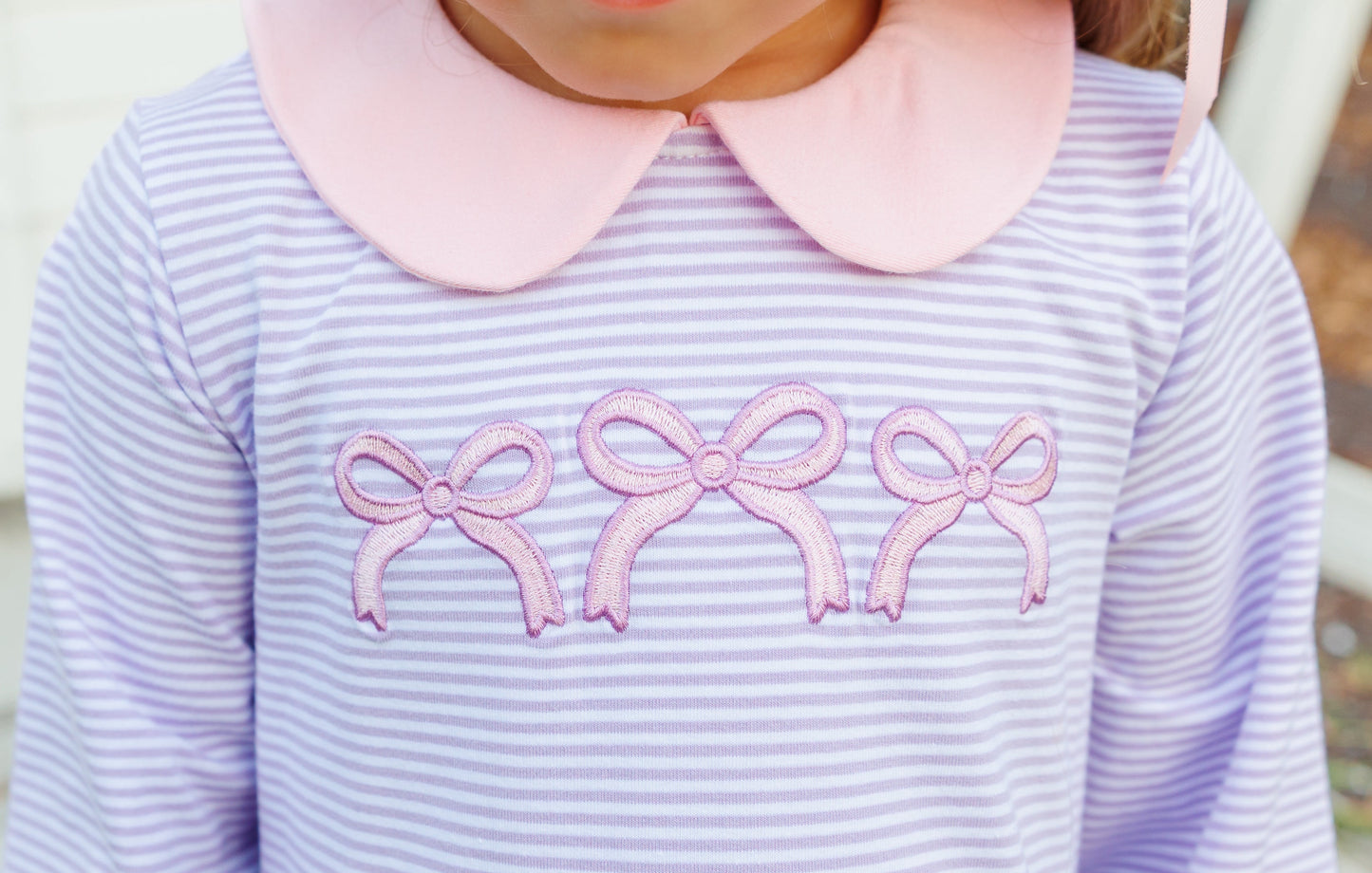 Bows Dress