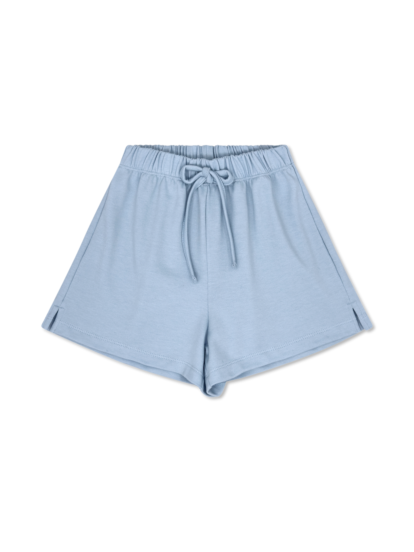 Chelsea Short- Boardwalk Blue