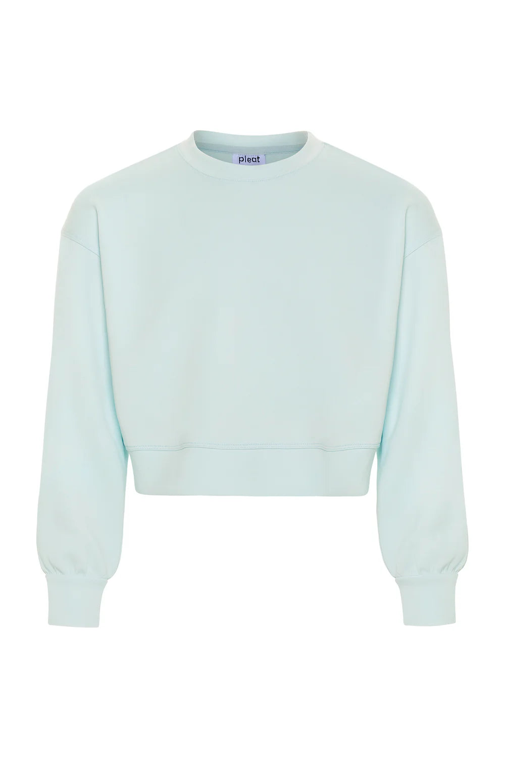 Darby Sweatshirt- Frost Cozy