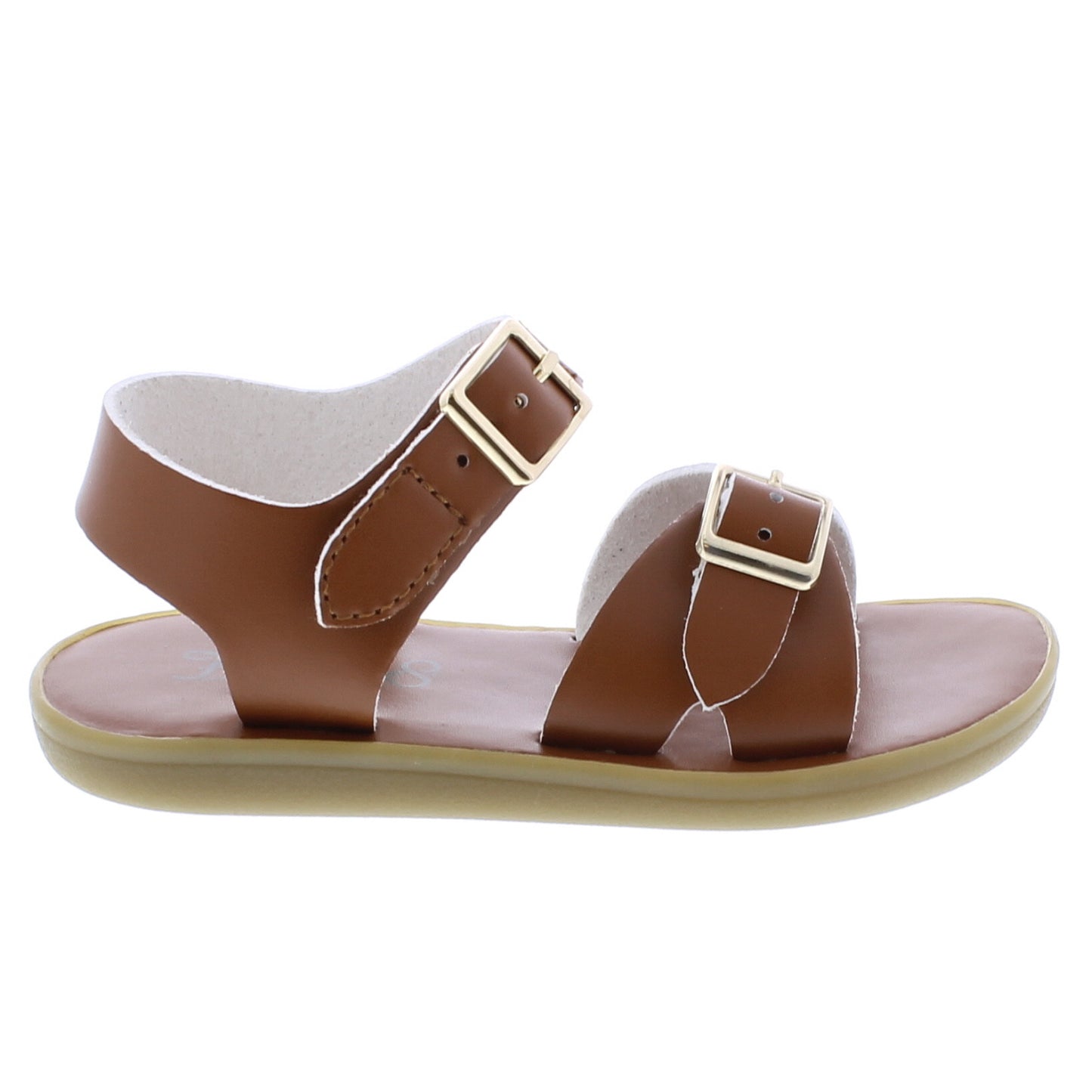 Eco-Tide- Tan Microfiber
