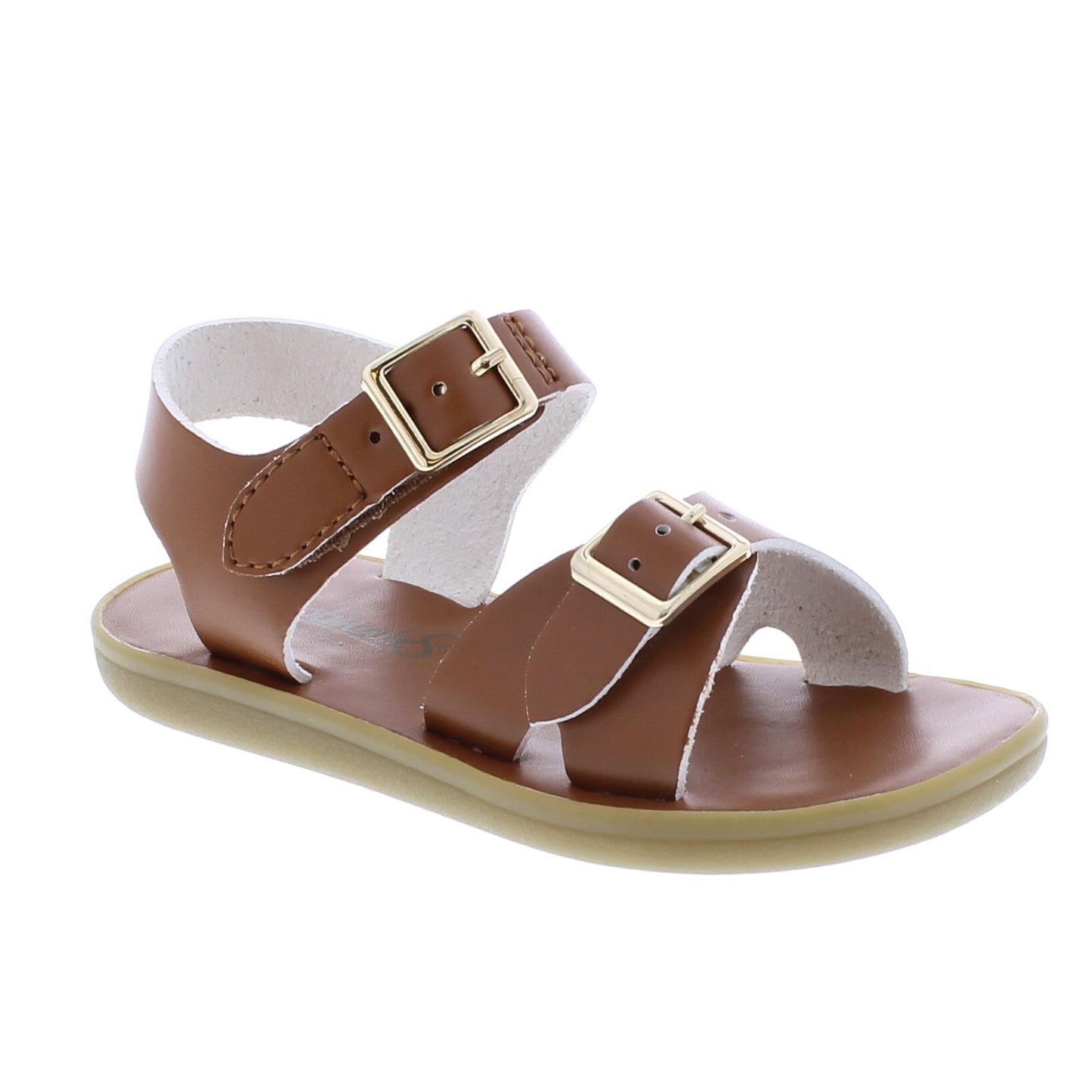 Eco-Tide- Tan Microfiber