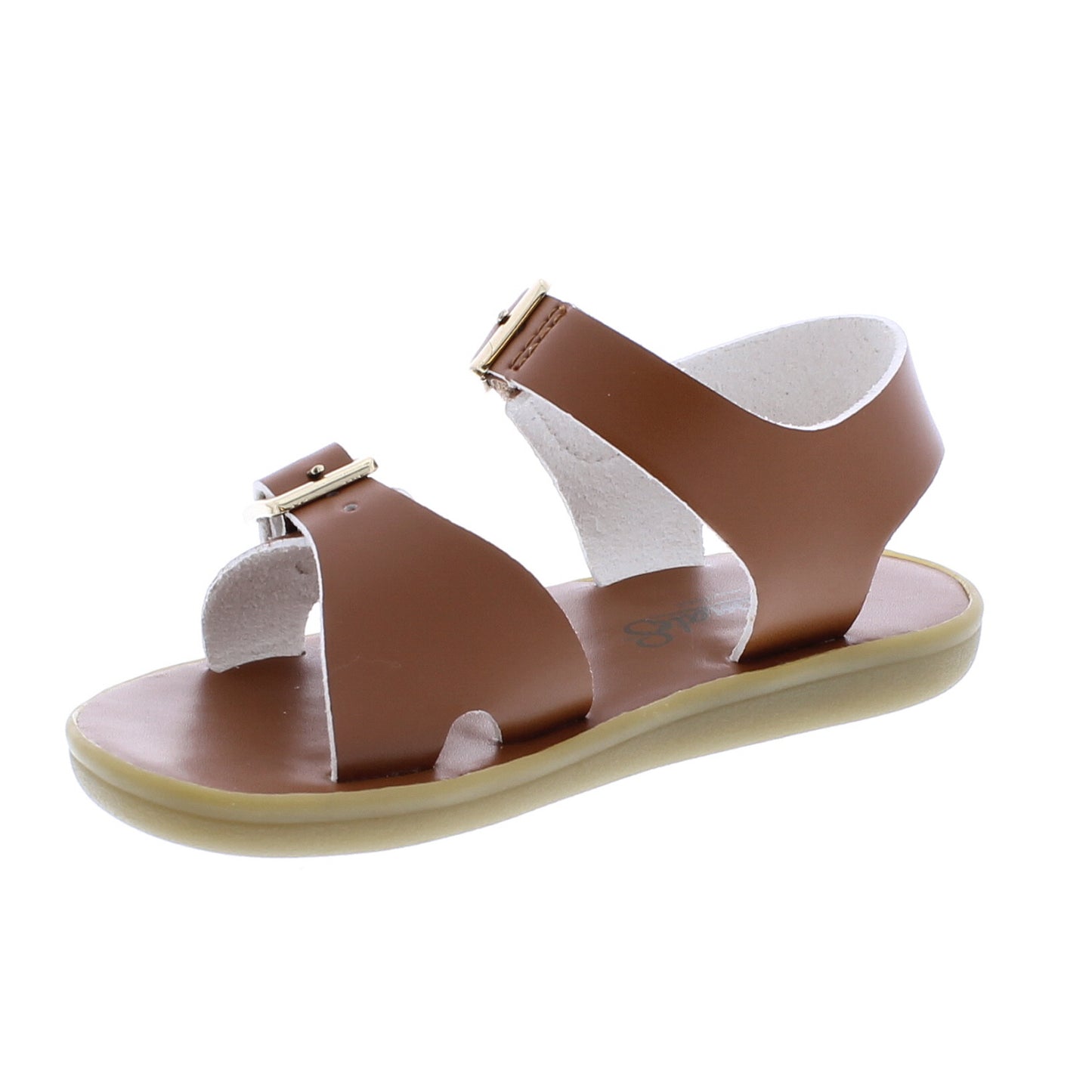 Eco-Tide- Tan Microfiber