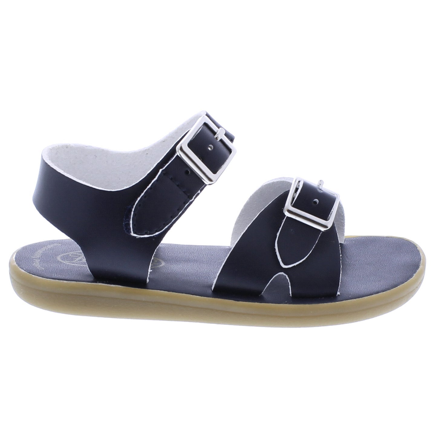 Eco-Tide- Navy Microfiber