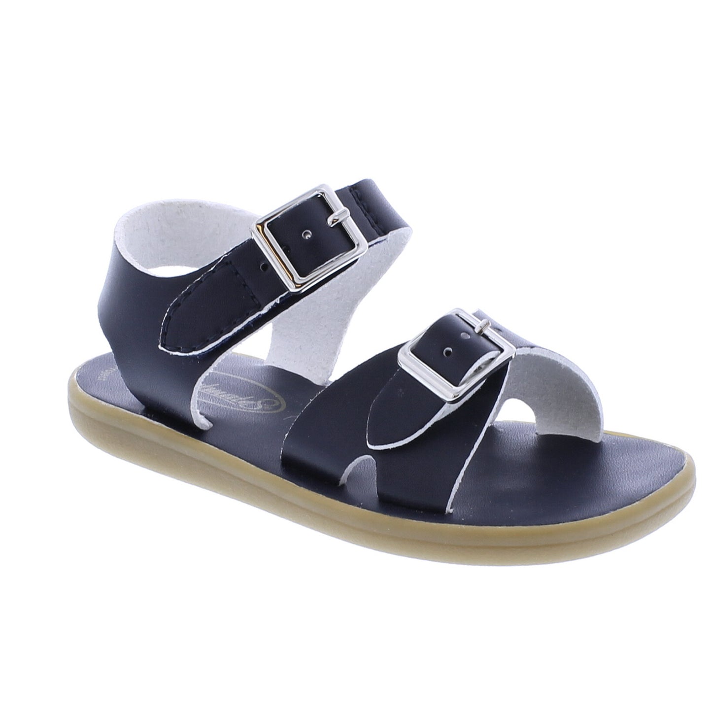 Eco-Tide- Navy Microfiber