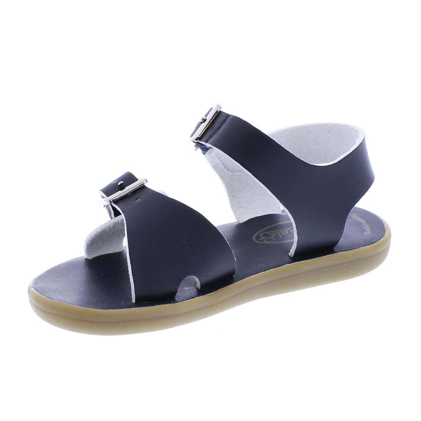 Eco-Tide- Navy Microfiber