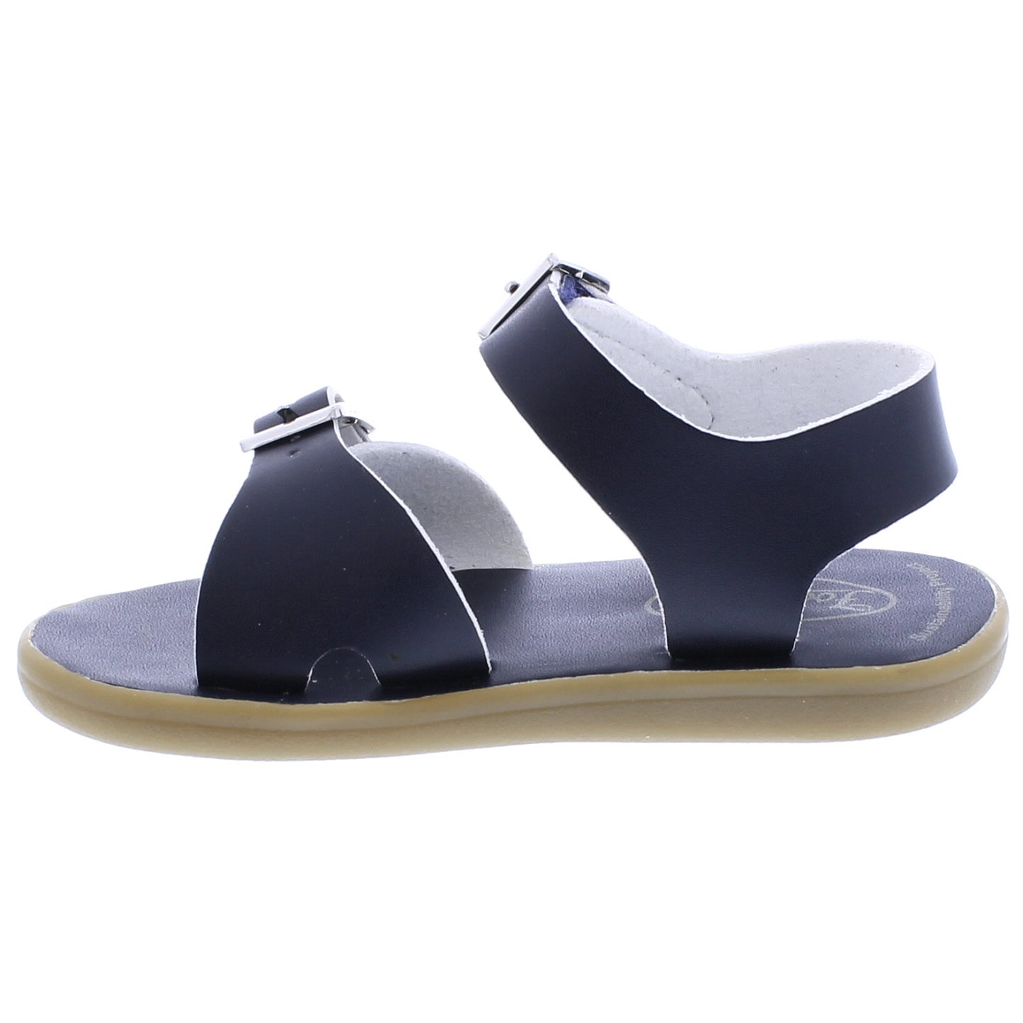 Eco-Tide- Navy Microfiber