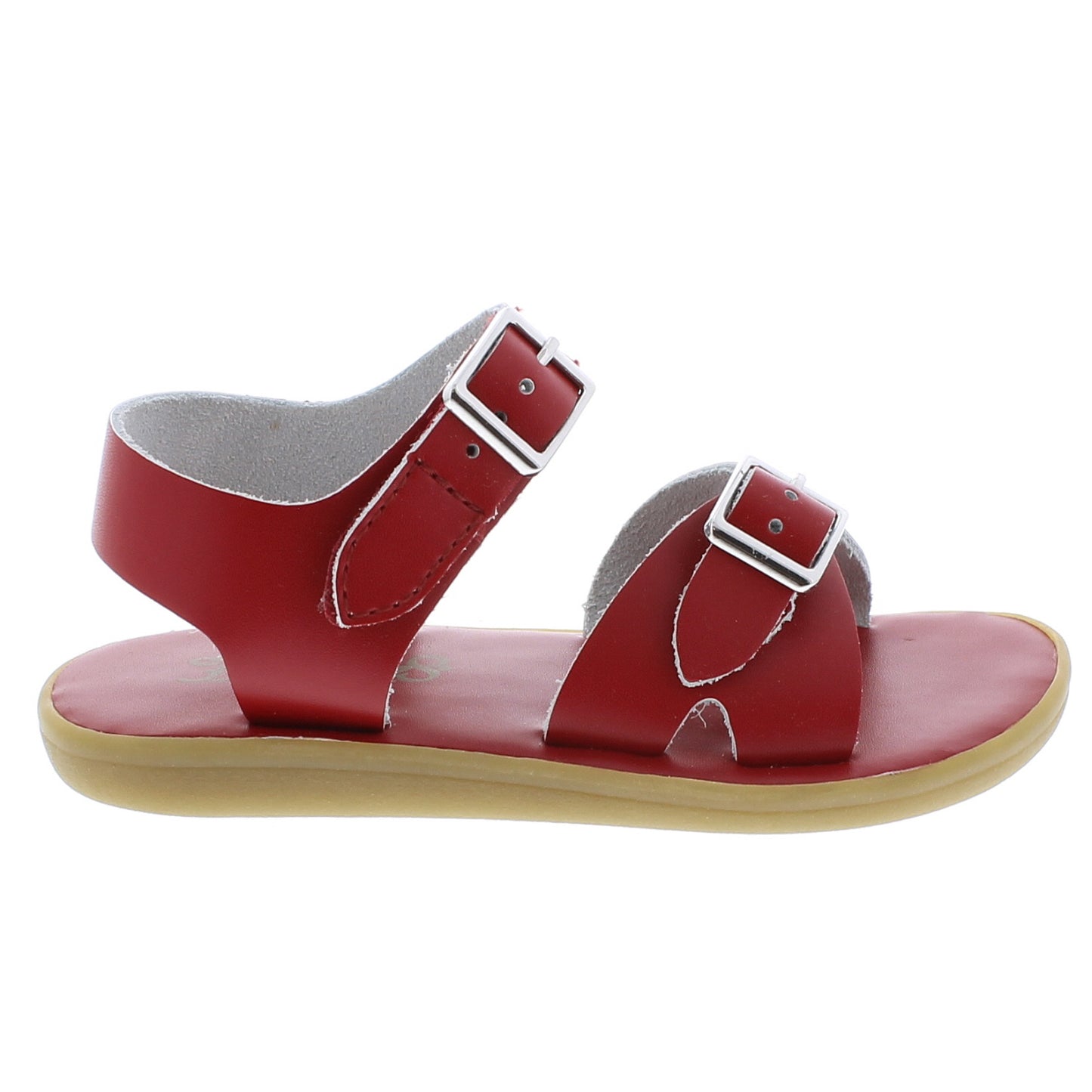 Eco-Tide- Red Microfiber