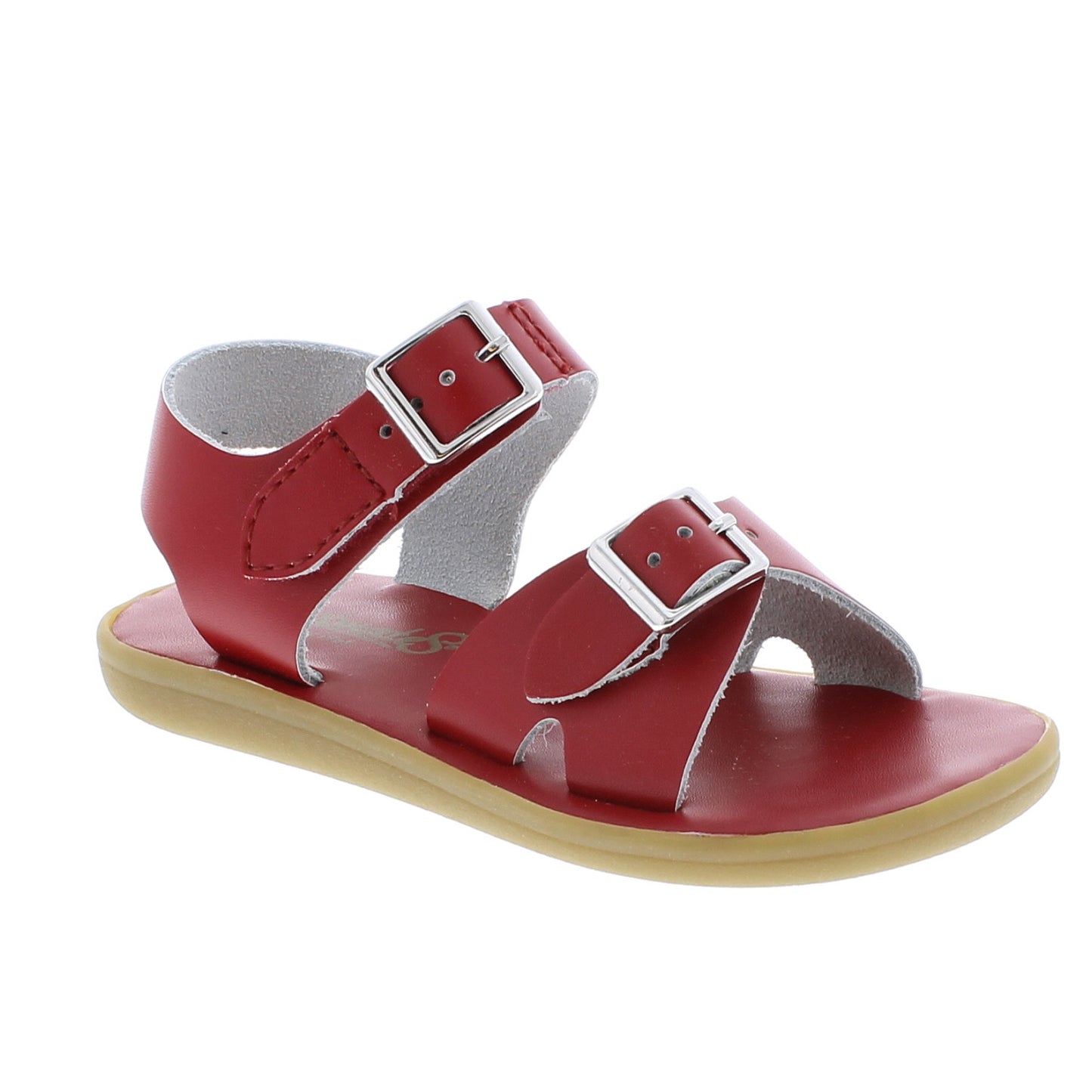 Eco-Tide- Red Microfiber