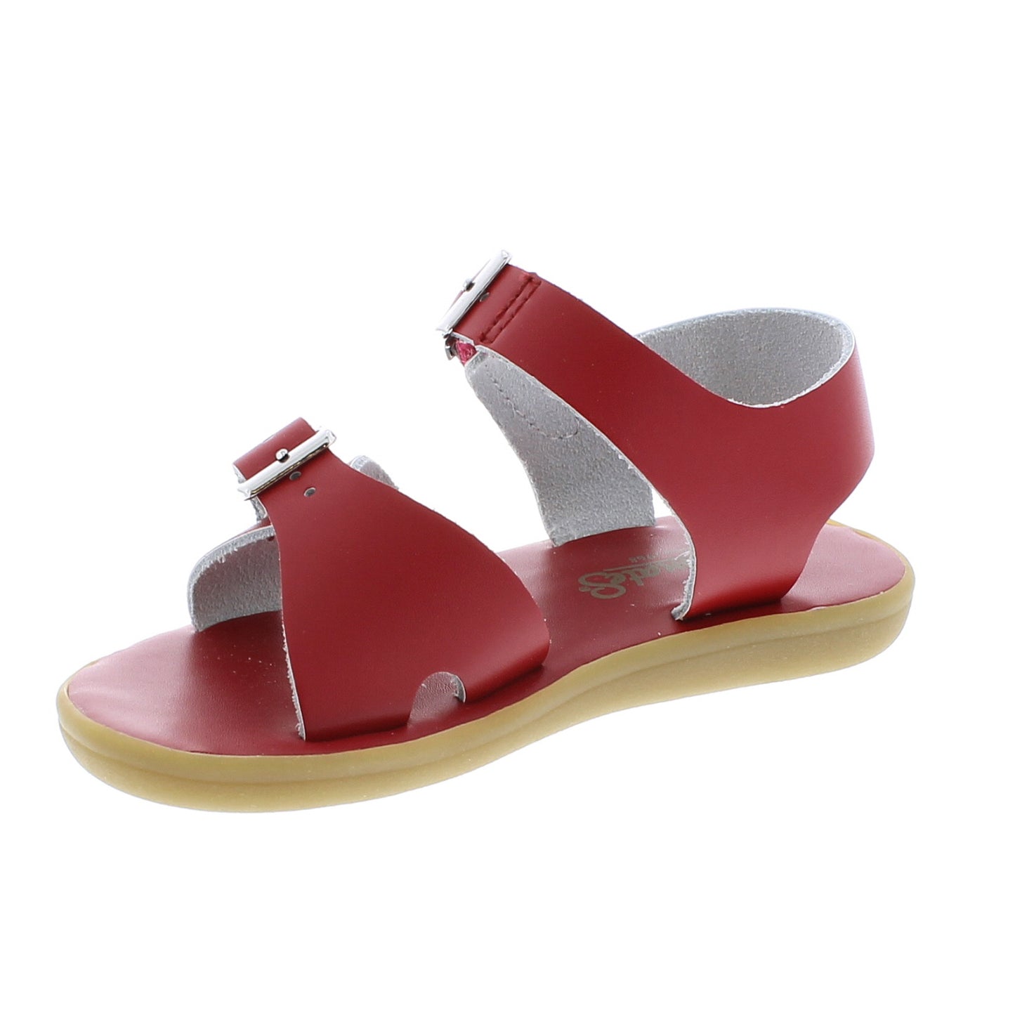 Eco-Tide- Red Microfiber