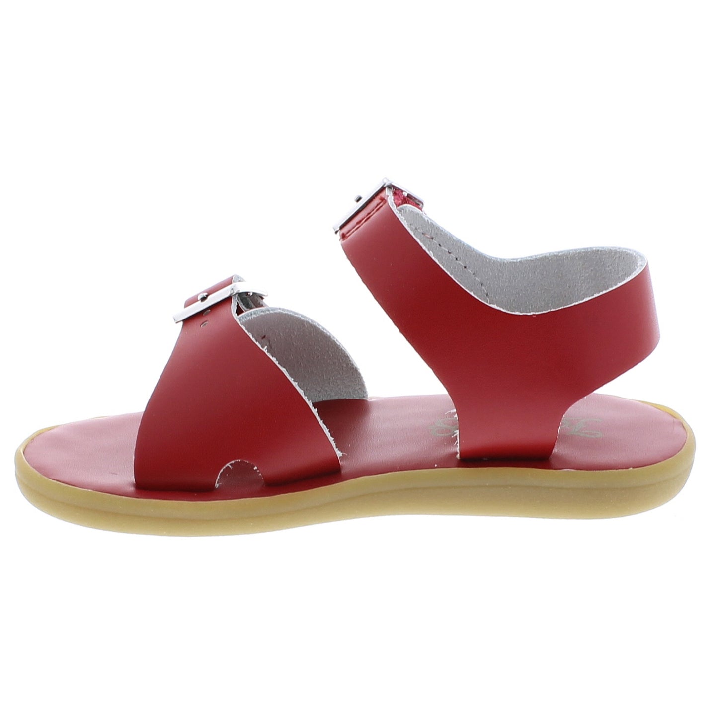 Eco-Tide- Red Microfiber