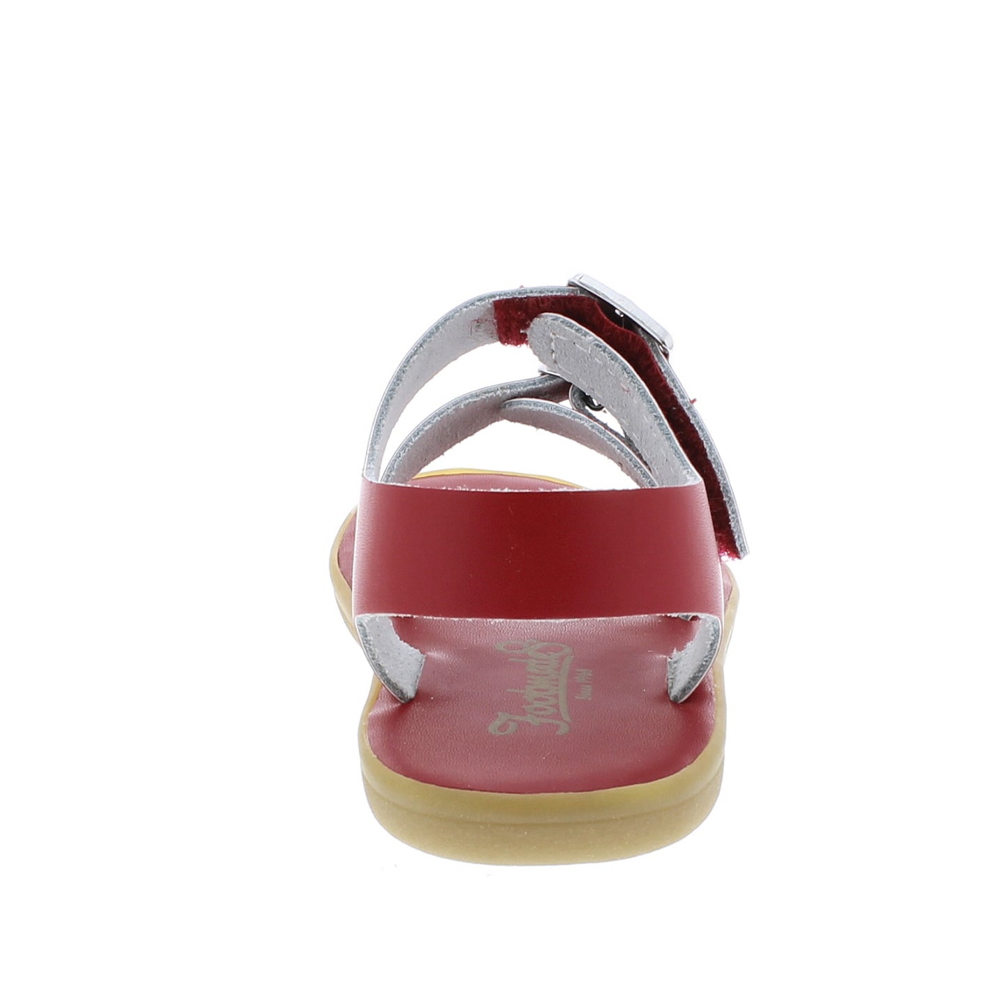 Eco-Tide- Red Microfiber