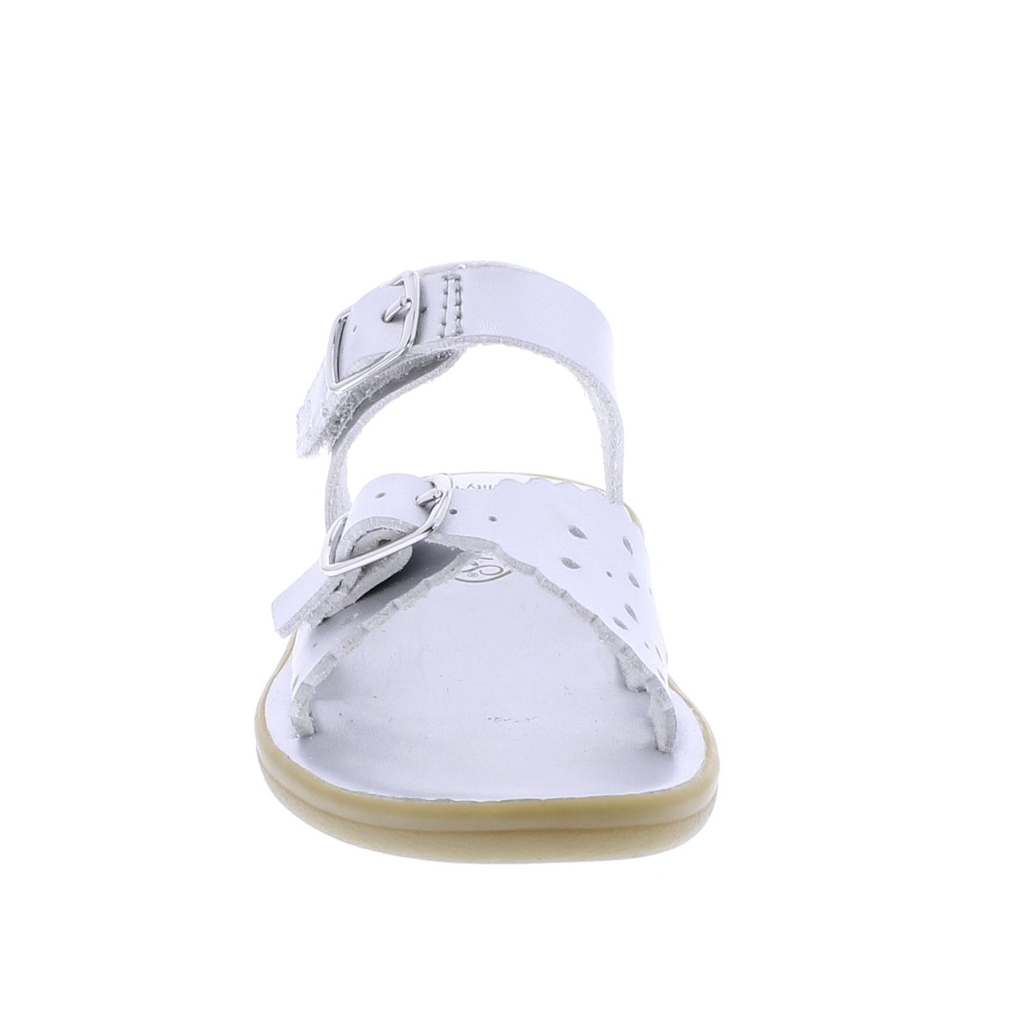 Eco-Ariel- Silver Microfiber