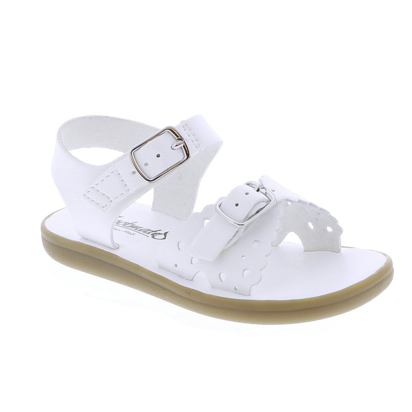Eco-Ariel- White Microfiber