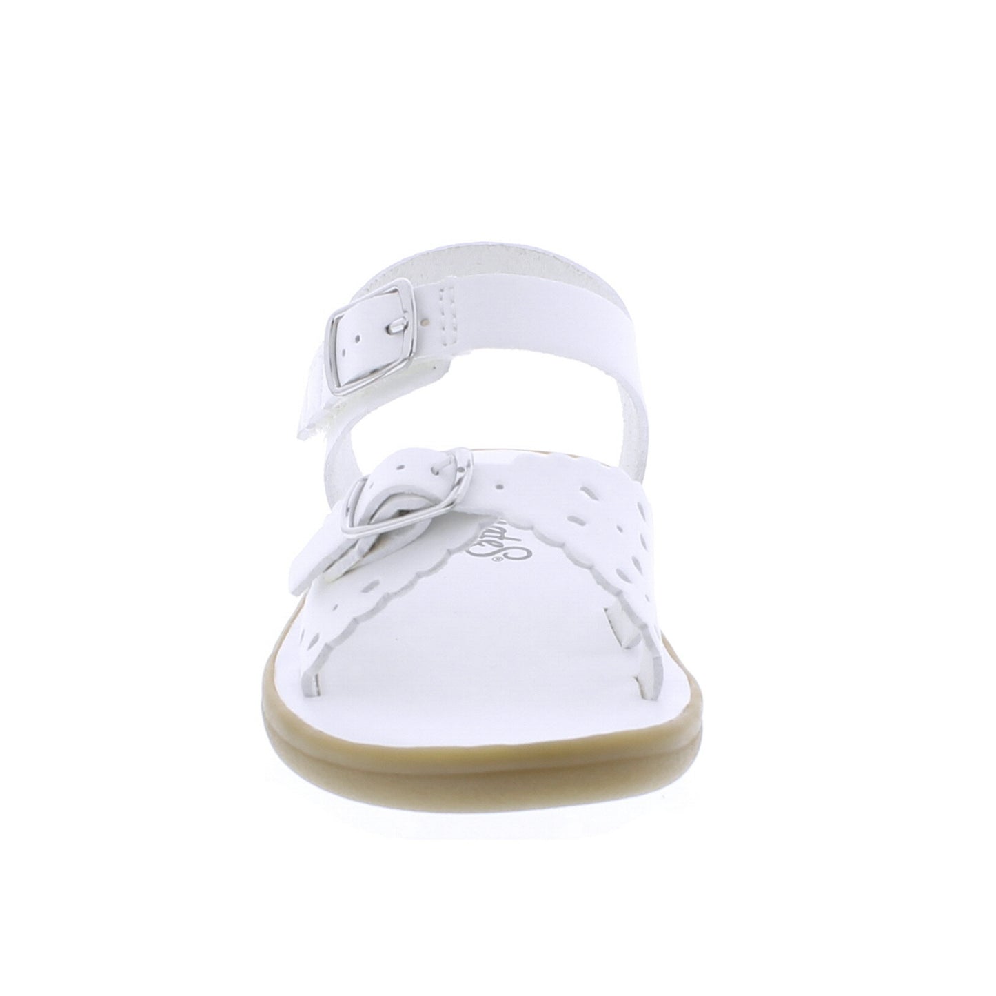 Eco-Ariel- White Microfiber