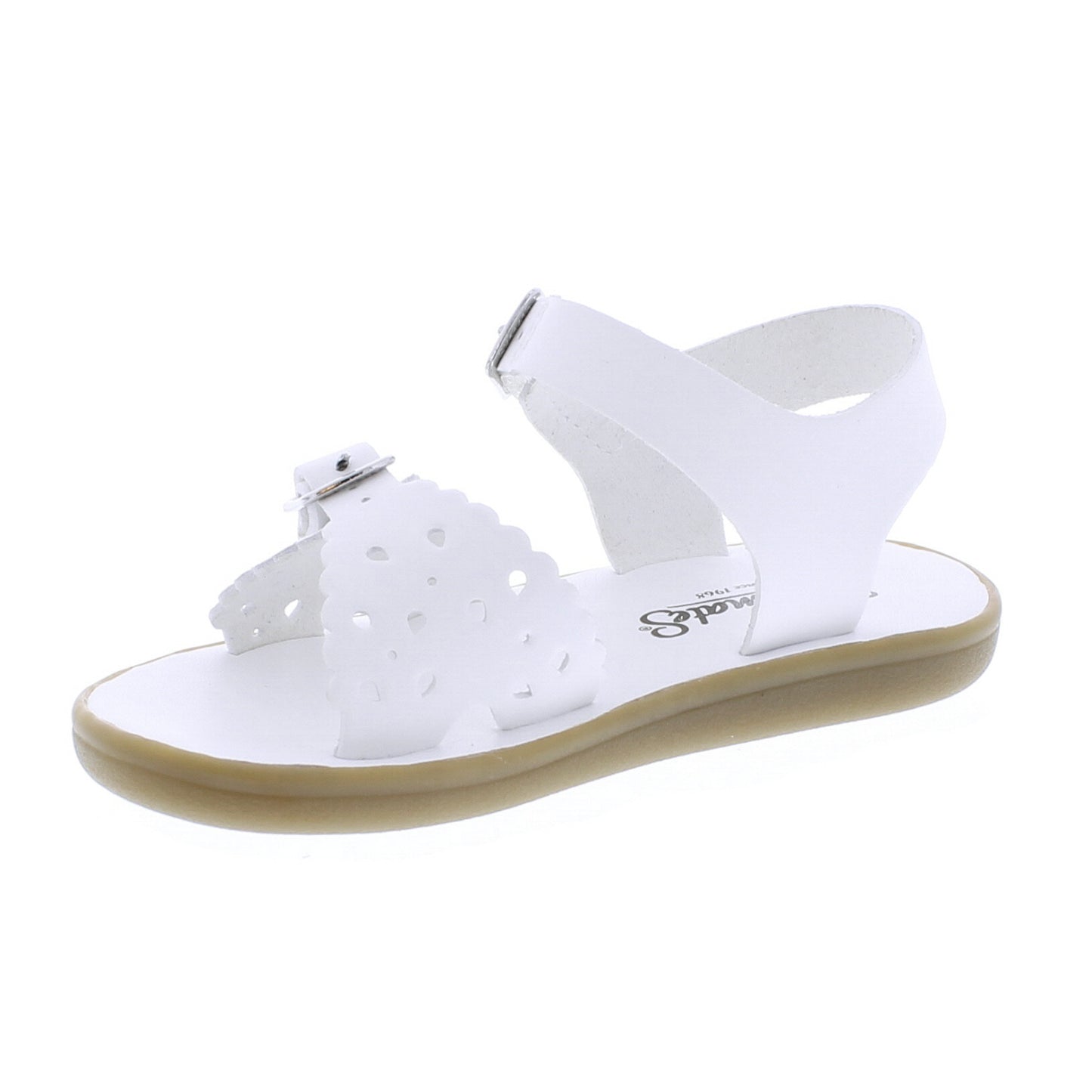 Eco-Ariel- White Microfiber