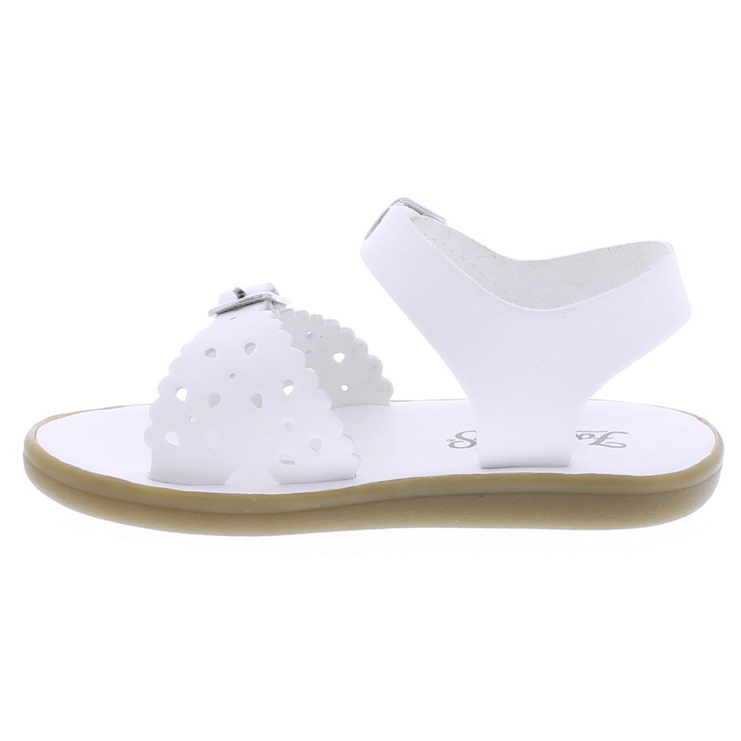 Eco-Ariel- White Microfiber