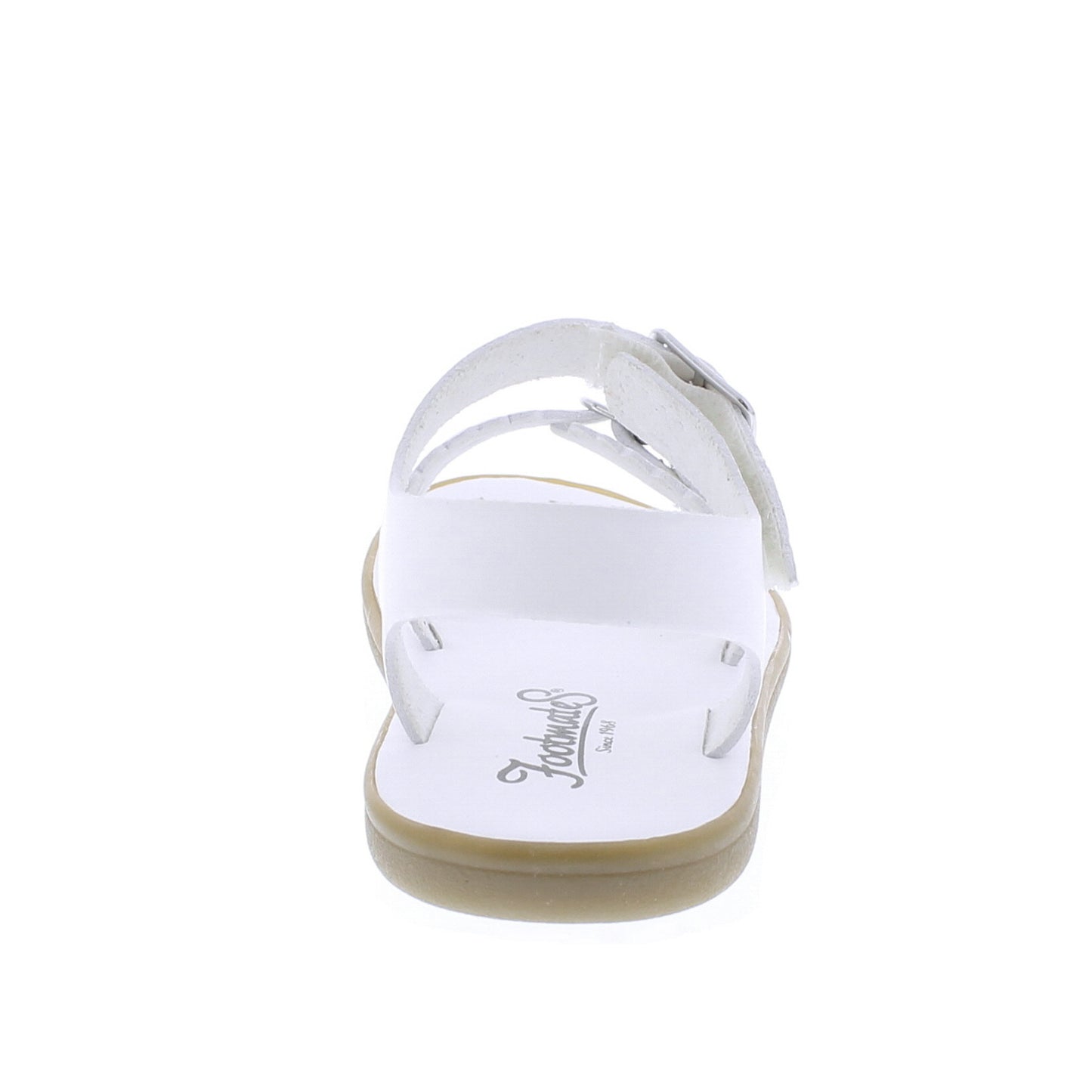 Eco-Ariel- White Microfiber