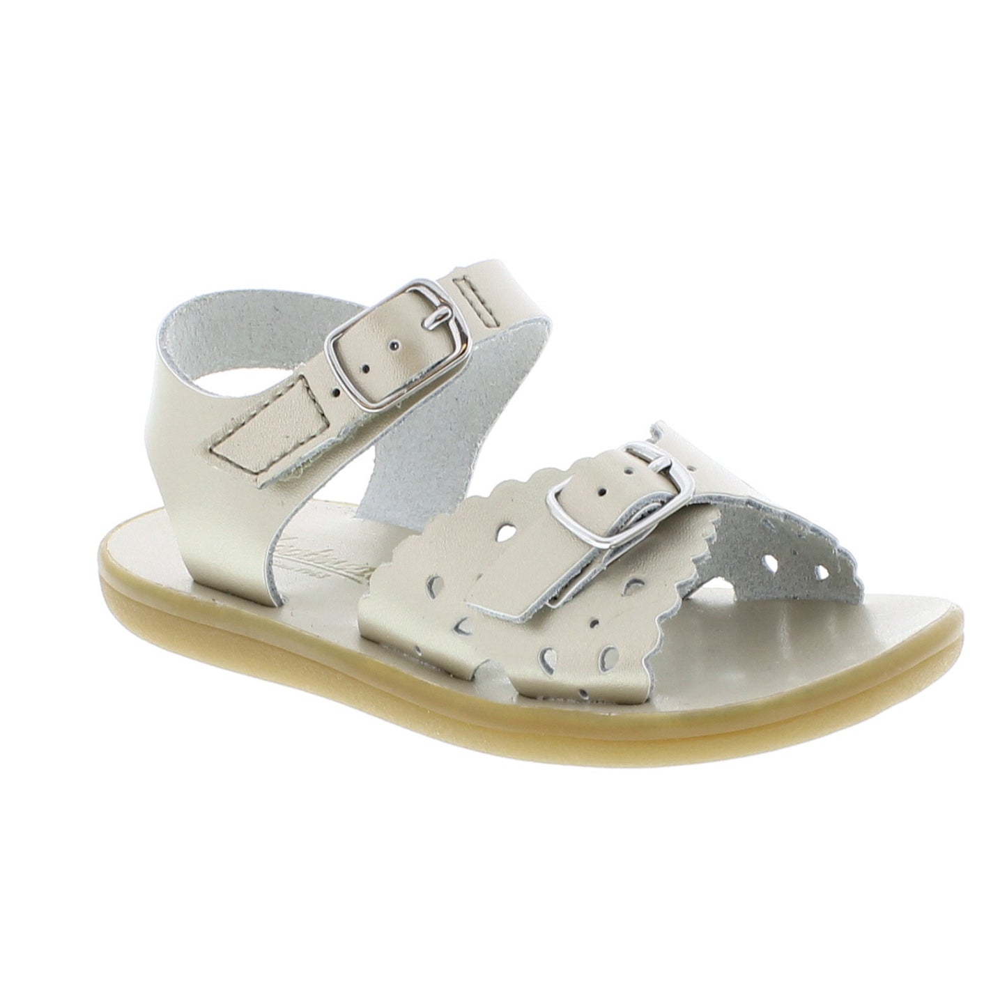 Eco-Ariel- Soft Gold Microfiber