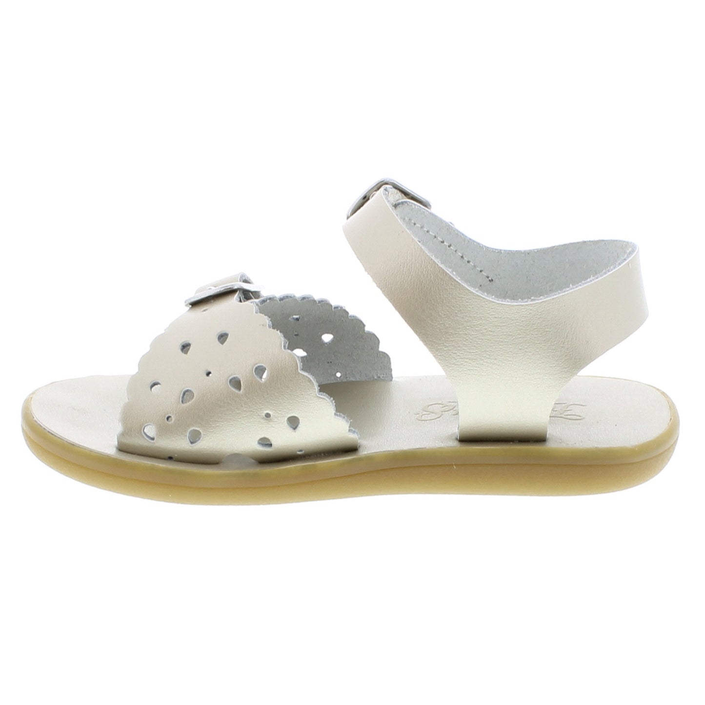 Eco-Ariel- Soft Gold Microfiber
