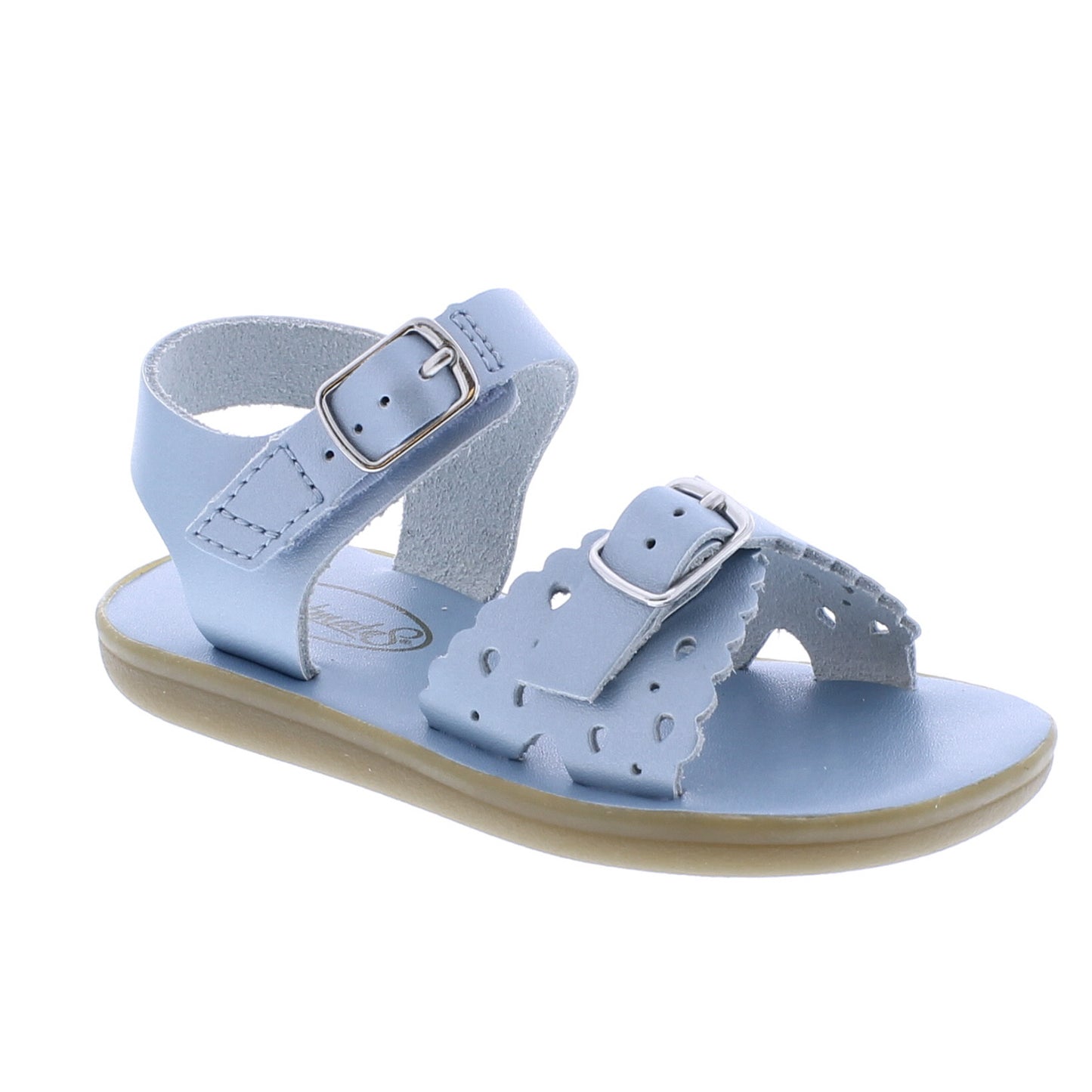 Eco-Ariel- Blue Pearl Microfiber