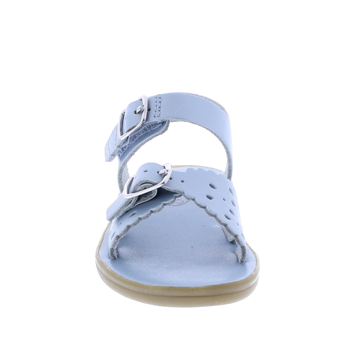 Eco-Ariel- Blue Pearl Microfiber