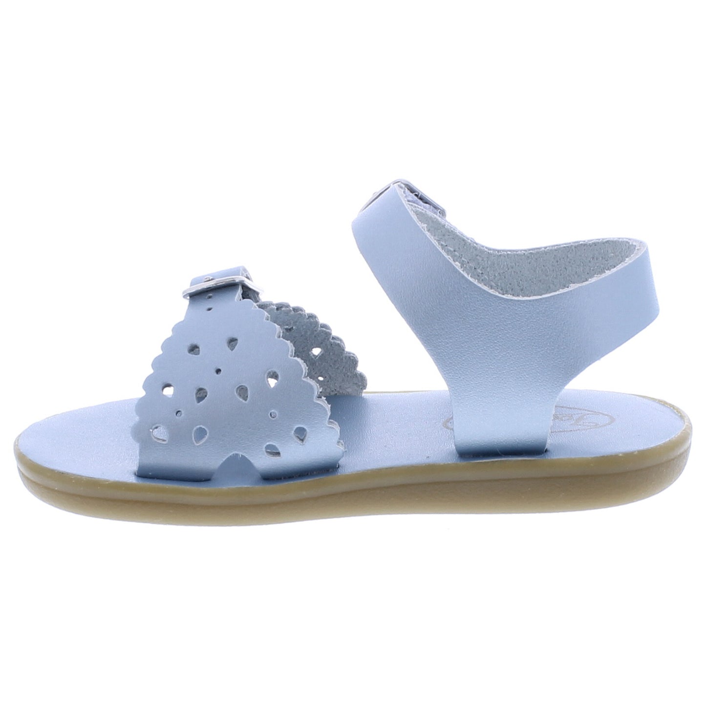 Eco-Ariel- Blue Pearl Microfiber