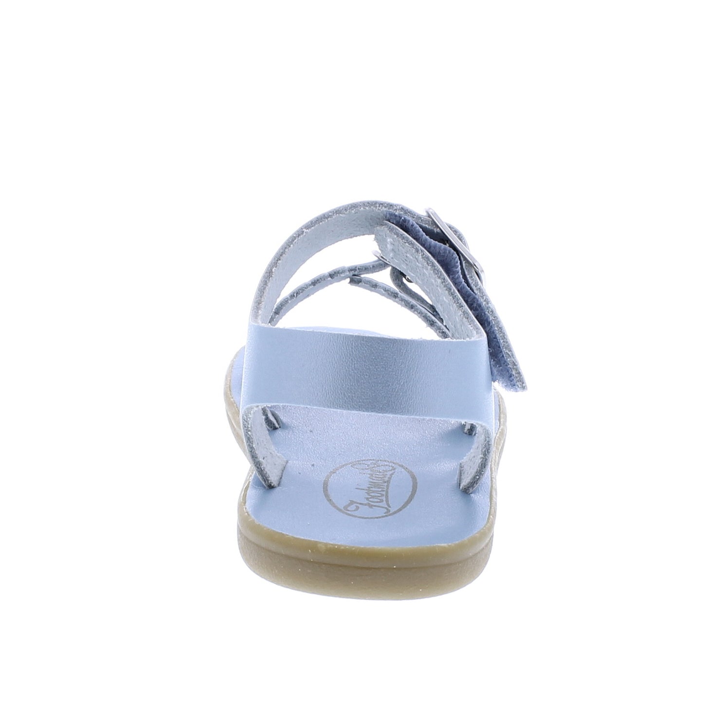 Eco-Ariel- Blue Pearl Microfiber
