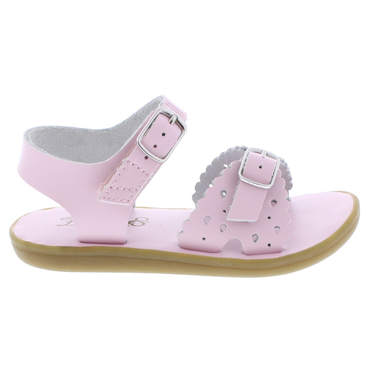 Eco-Ariel- Rose Microfiber