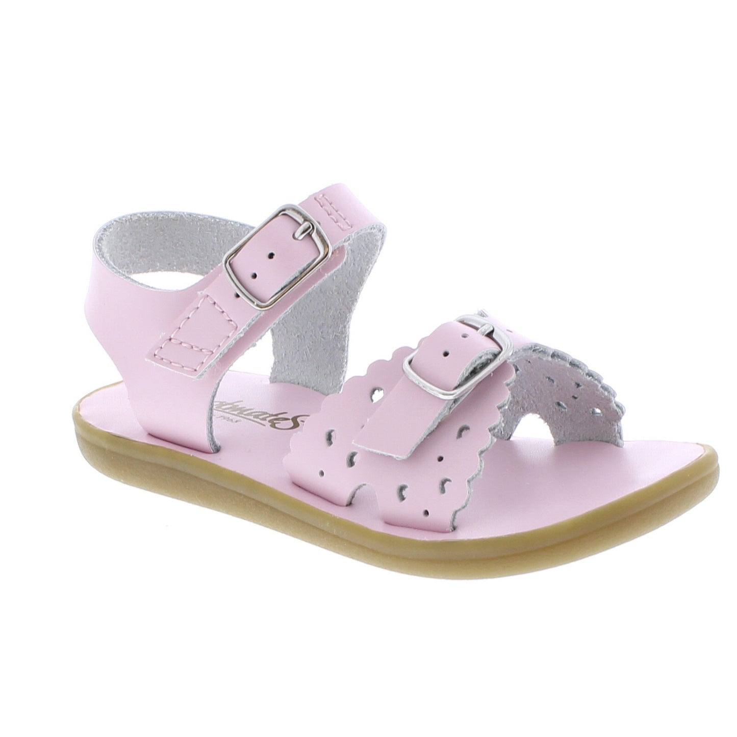 Eco-Ariel- Rose Microfiber