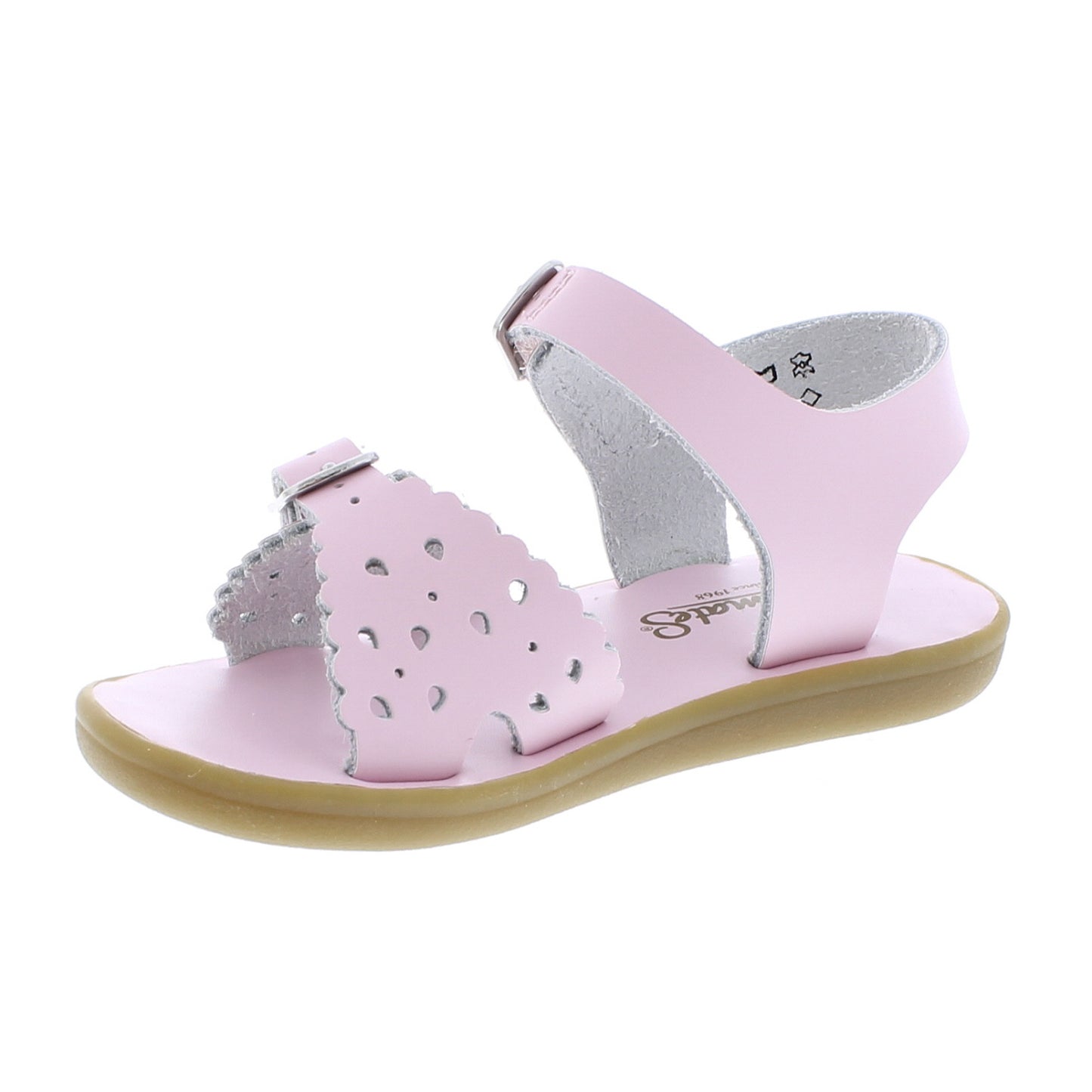 Eco-Ariel- Rose Microfiber