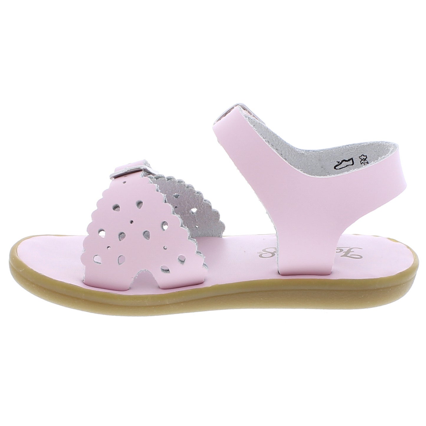 Eco-Ariel- Rose Microfiber