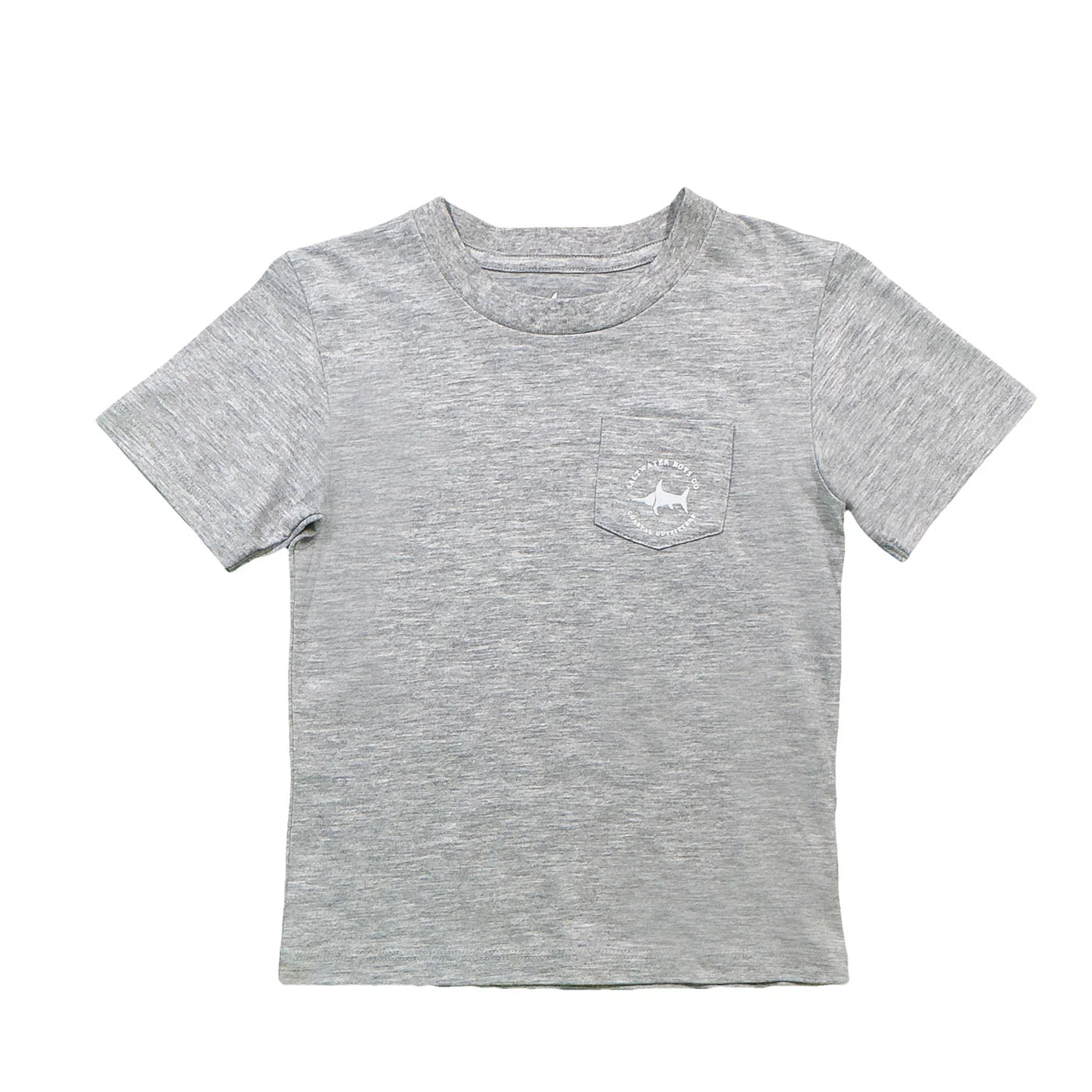 Flag Graphic Tee