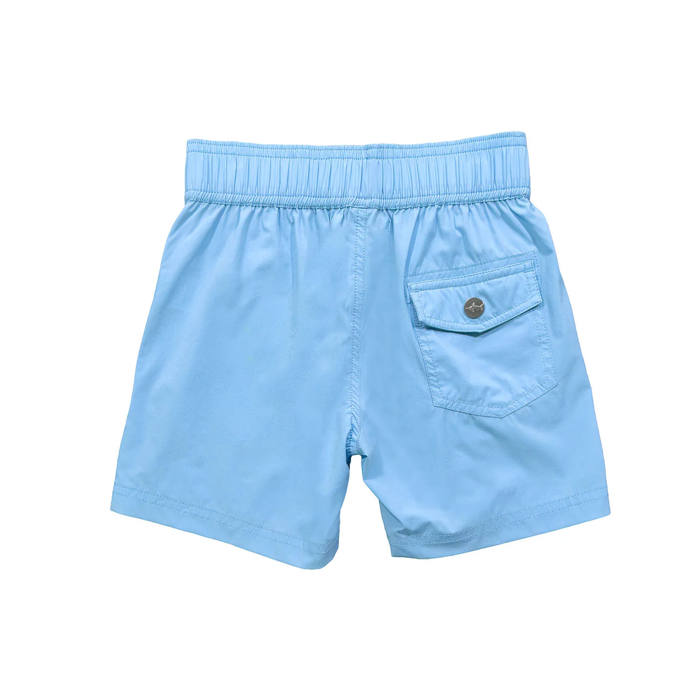 Inlet Performance Short- Blue