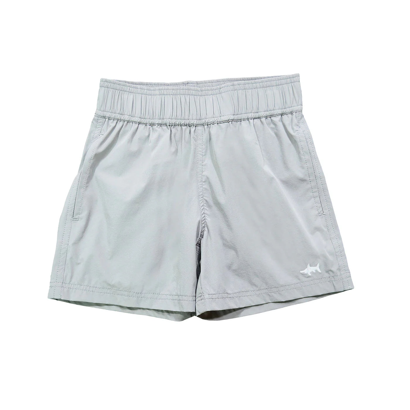 Inlet Performance Short- Gray